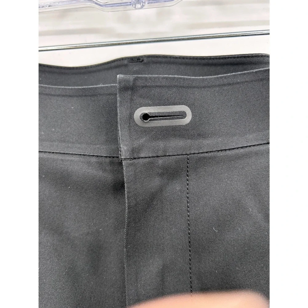 Public Rec Workday Pants Sz 38x32 Black Technical Stretch Office Career Mens